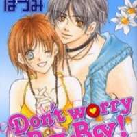  ����� Don t Worry Baby! <small>Story & Art</small> 